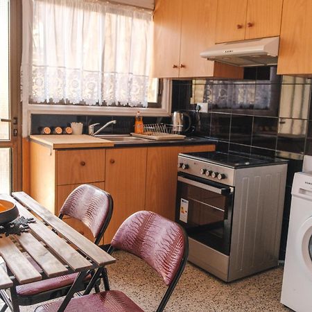 Serenityone - Centrally Located One Bedroom Apt Ayía Nápa Extérieur photo
