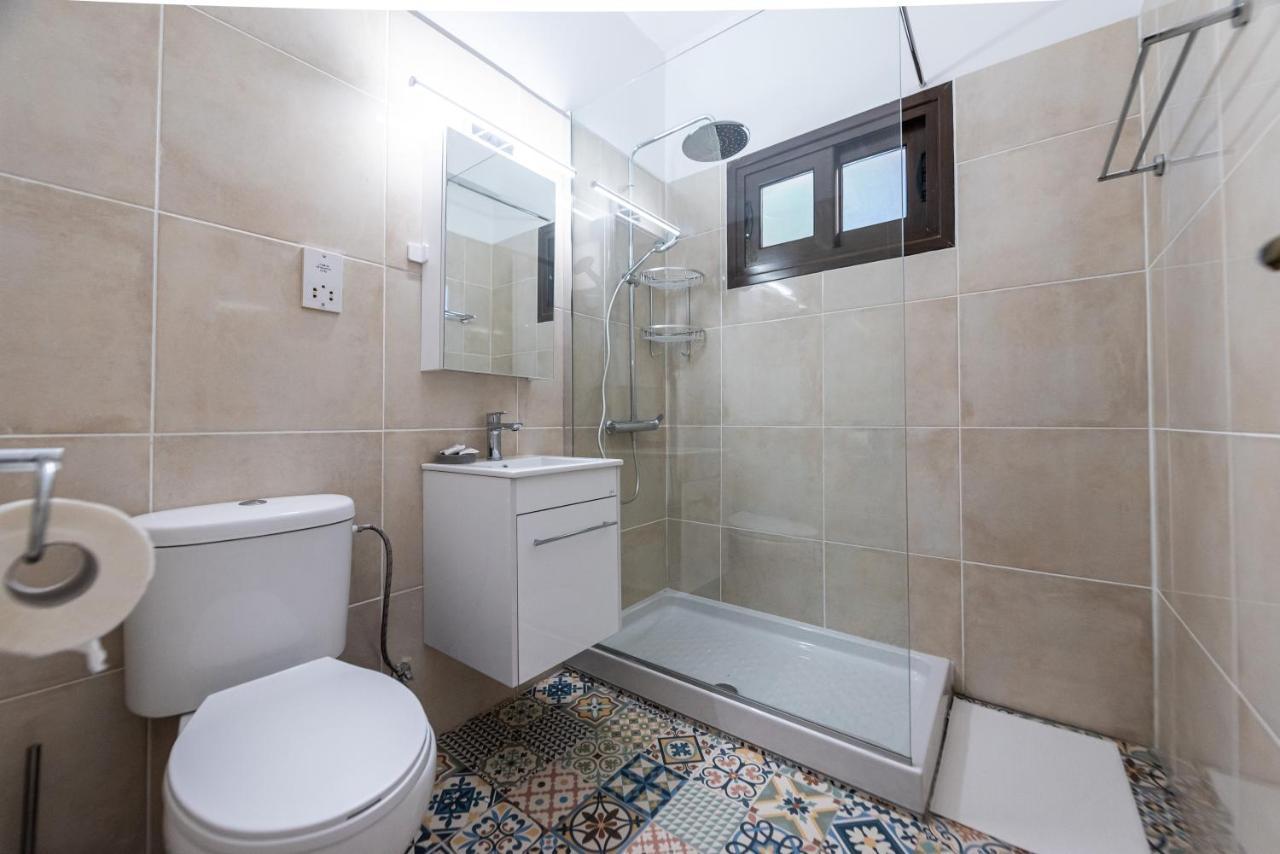Serenityone - Centrally Located One Bedroom Apt Ayía Nápa Extérieur photo