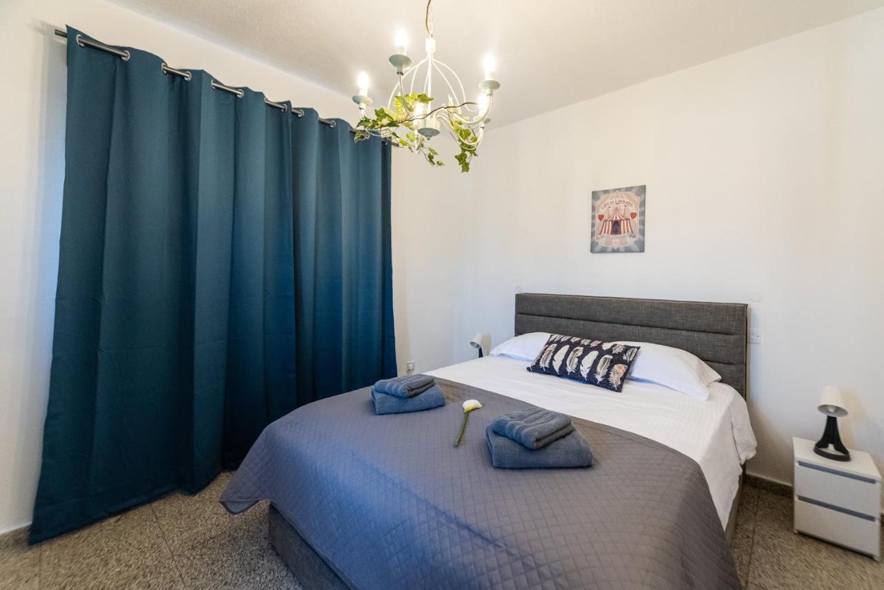 Serenityone - Centrally Located One Bedroom Apt Ayía Nápa Extérieur photo