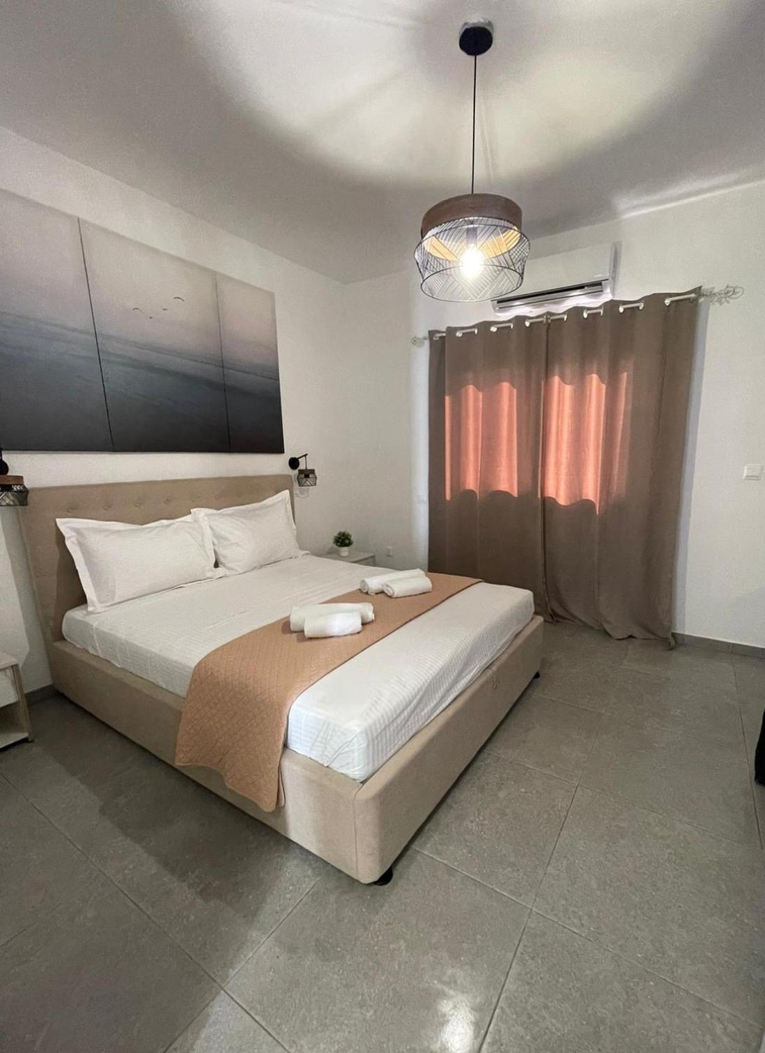 Serenityone - Centrally Located One Bedroom Apt Ayía Nápa Extérieur photo