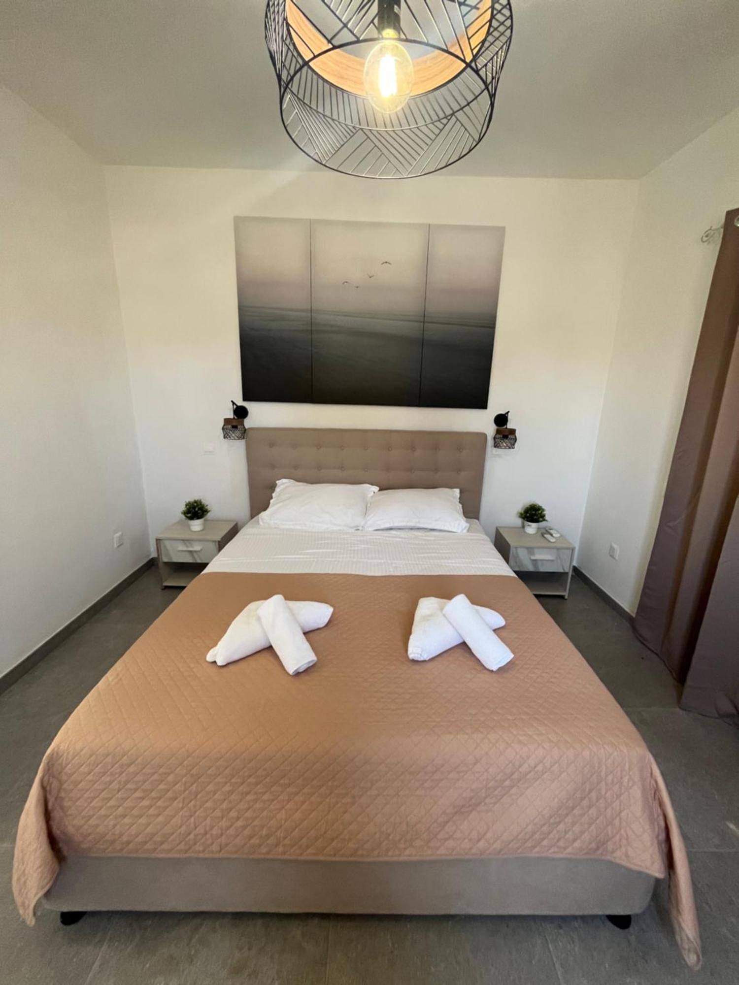 Serenityone - Centrally Located One Bedroom Apt Ayía Nápa Extérieur photo