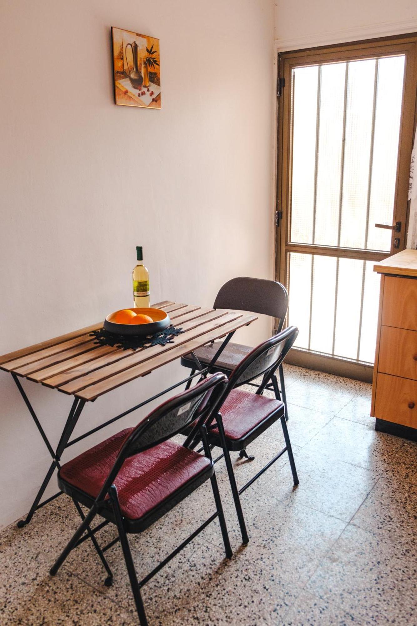 Serenityone - Centrally Located One Bedroom Apt Ayía Nápa Extérieur photo