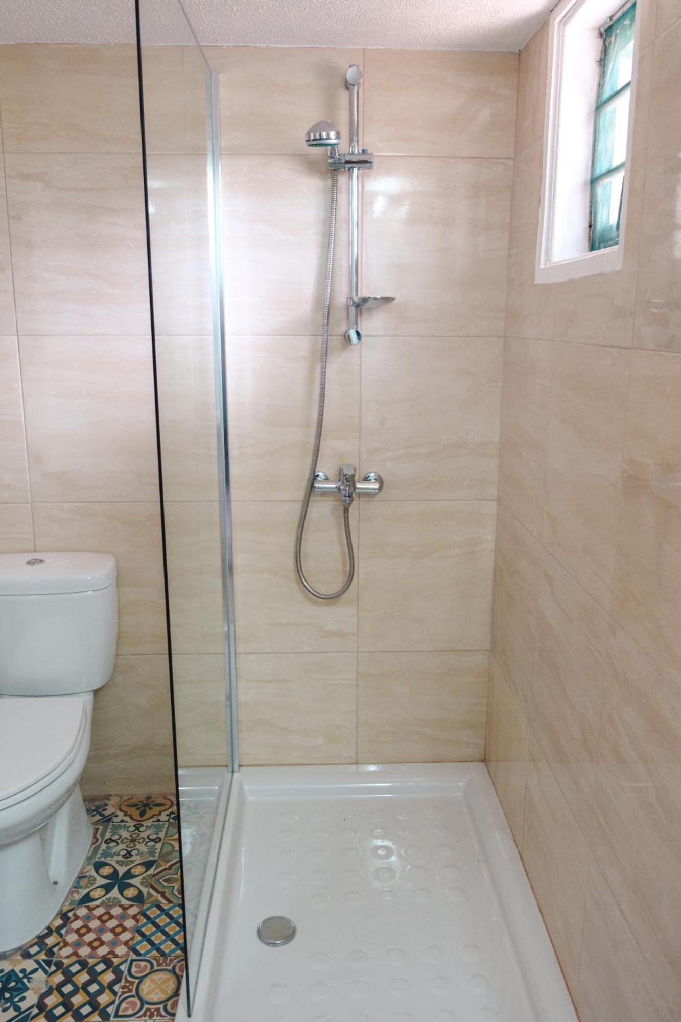 Serenityone - Centrally Located One Bedroom Apt Ayía Nápa Extérieur photo