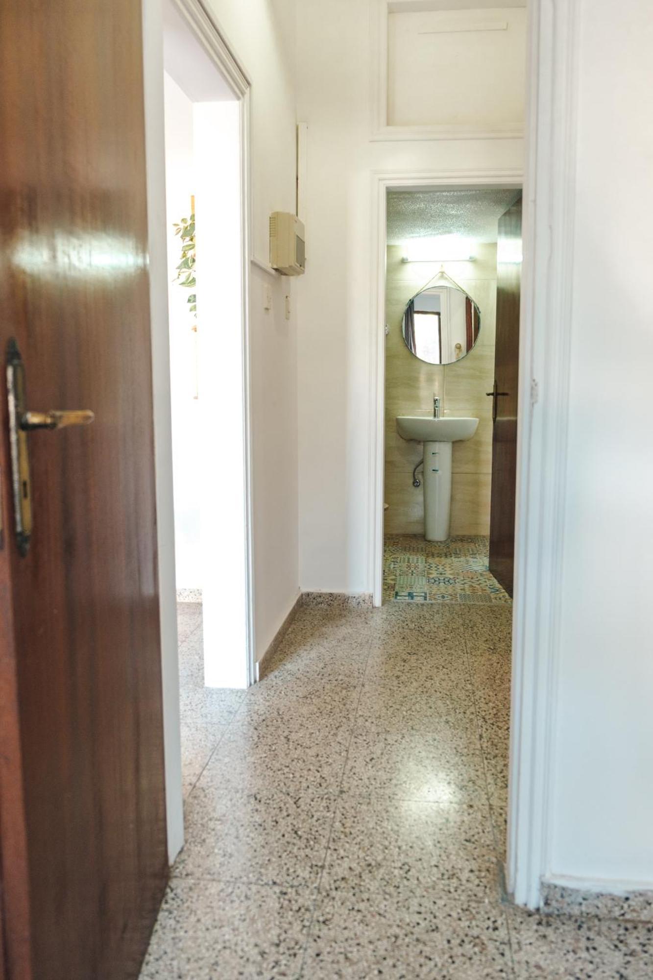 Serenityone - Centrally Located One Bedroom Apt Ayía Nápa Extérieur photo