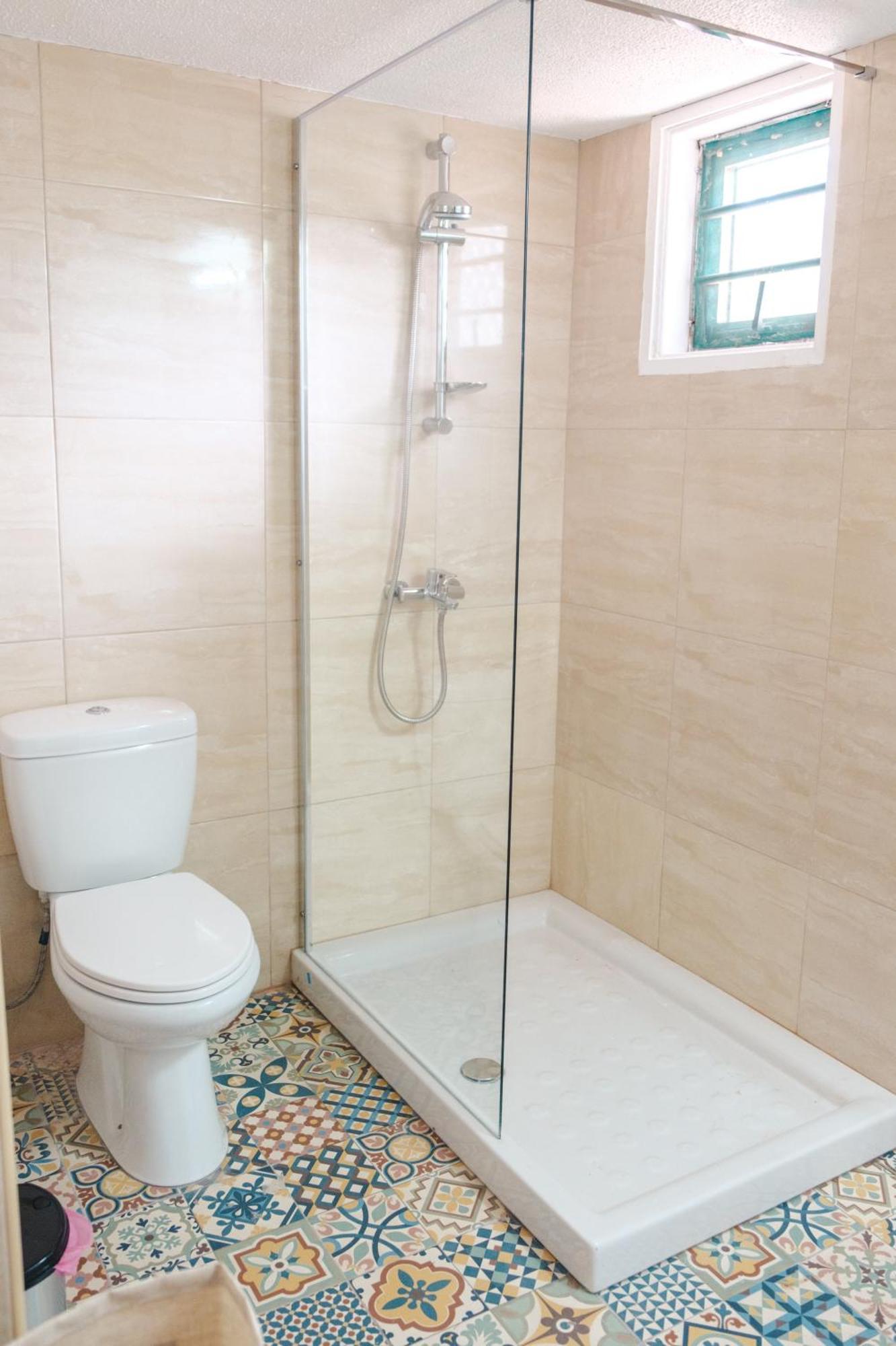 Serenityone - Centrally Located One Bedroom Apt Ayía Nápa Extérieur photo