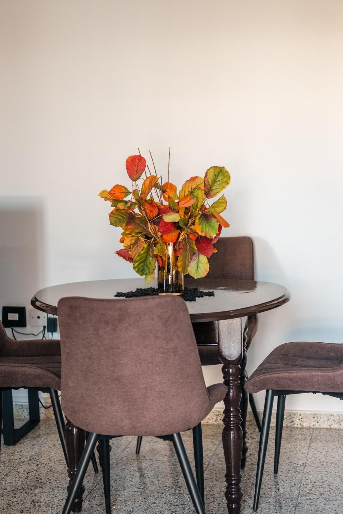 Serenityone - Centrally Located One Bedroom Apt Ayía Nápa Extérieur photo