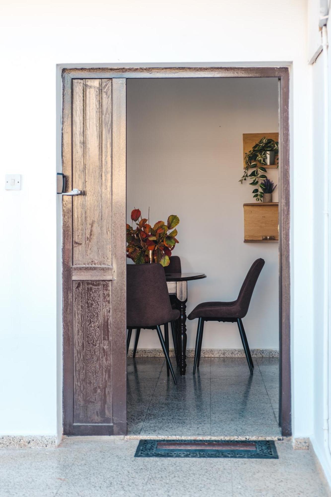 Serenityone - Centrally Located One Bedroom Apt Ayía Nápa Extérieur photo